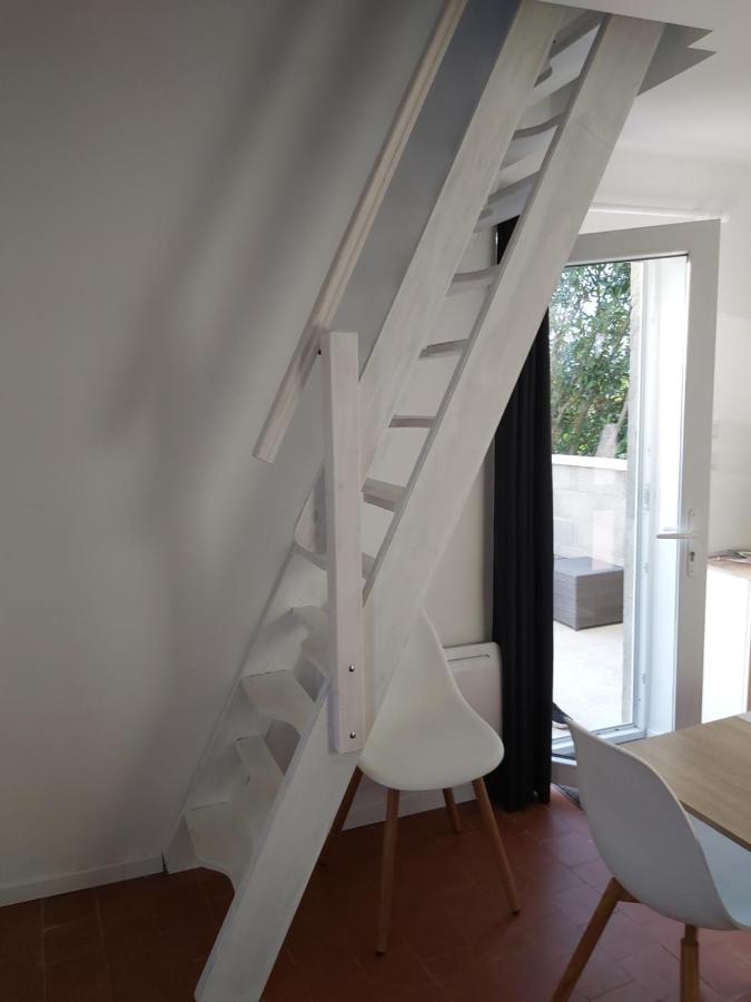 פראי-לה-מוניאל Maisonnette 40 M2 Pour 5 Personnes מראה חיצוני תמונה