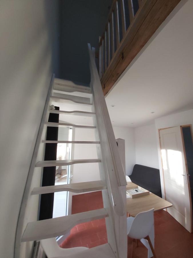פראי-לה-מוניאל Maisonnette 40 M2 Pour 5 Personnes מראה חיצוני תמונה